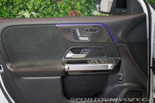 Mercedes-Benz Ostatní modely GLB 35*AMG*BURM*PANO*TAŽNÉ 2021