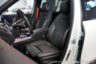 Mercedes-Benz Ostatní modely GLB 35*AMG*BURM*PANO*TAŽNÉ 2021