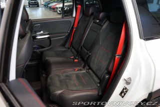 Mercedes-Benz Ostatní modely GLB 35*AMG*BURM*PANO*TAŽNÉ 2021