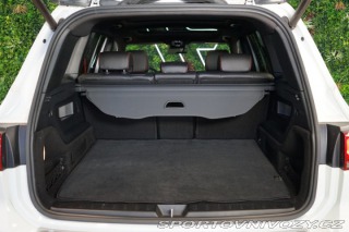 Mercedes-Benz Ostatní modely GLB 35*AMG*BURM*PANO*TAŽNÉ 2021