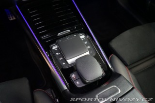 Mercedes-Benz Ostatní modely GLB 35*AMG*BURM*PANO*TAŽNÉ 2021