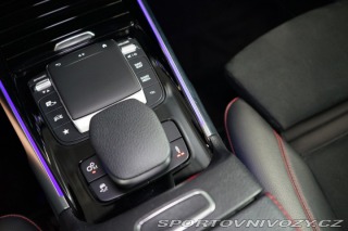 Mercedes-Benz Ostatní modely GLB 35*AMG*BURM*PANO*TAŽNÉ 2021