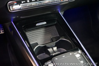 Mercedes-Benz Ostatní modely GLB 35*AMG*BURM*PANO*TAŽNÉ 2021