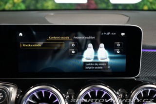 Mercedes-Benz Ostatní modely GLB 35*AMG*BURM*PANO*TAŽNÉ 2021