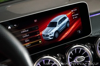 Mercedes-Benz Ostatní modely GLB 35*AMG*BURM*PANO*TAŽNÉ 2021