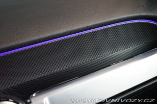 Mercedes-Benz Ostatní modely GLB 35*AMG*BURM*PANO*TAŽNÉ 2021