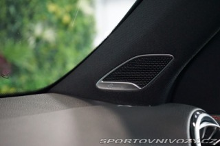 Mercedes-Benz Ostatní modely GLB 35*AMG*BURM*PANO*TAŽNÉ 2021