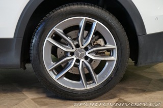 Mercedes-Benz Ostatní modely GLB 35*AMG*BURM*PANO*TAŽNÉ 2021