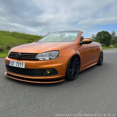 Volkswagen EOS Cabrio