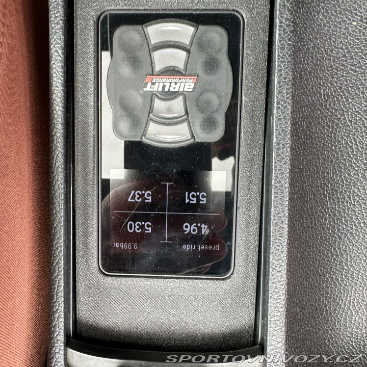 Volkswagen EOS Cabrio 2011
