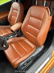 Volkswagen EOS Cabrio 2011