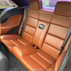 Volkswagen EOS Cabrio 2011