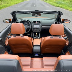 Volkswagen EOS Cabrio 2011