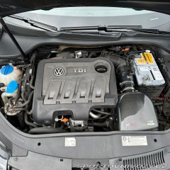 Volkswagen EOS Cabrio 2011