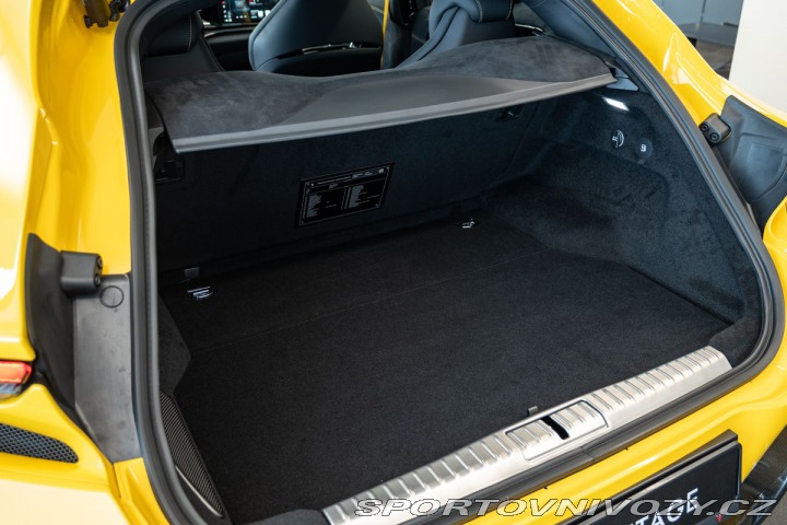 Ferrari Purosangue V12/SoftClose/Pano/Karbon 1800