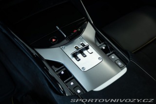 Ferrari Purosangue V12/SoftClose/Pano/Karbon 2025