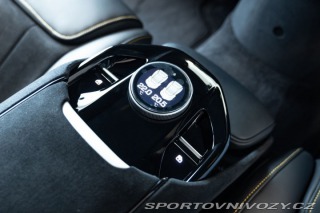 Ferrari Purosangue V12/SoftClose/Pano/Karbon 2025