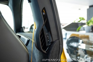 Ferrari Purosangue V12/SoftClose/Pano/Karbon 2025