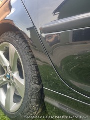 BMW 3 E46 330i M-paket II 2002