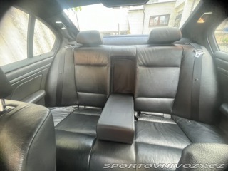 BMW 3 E46 330i M-paket II 2002