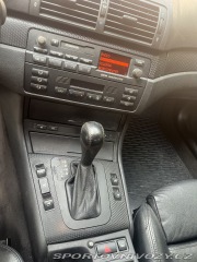 BMW 3 E46 330i M-paket II 2002