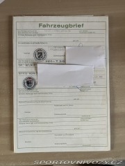 BMW 3 E46 330i M-paket II 2002