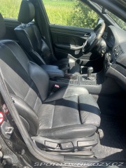 BMW 3 E46 330i M-paket II 2002