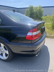 BMW 3 E46 330i M-paket II 2002