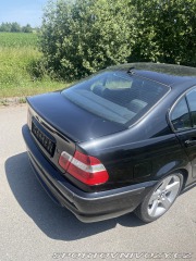 BMW 3 E46 330i M-paket II 2002