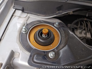Mitsubishi Lancer EVO 2004