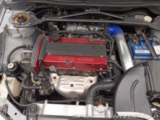 Mitsubishi Lancer EVO 2004