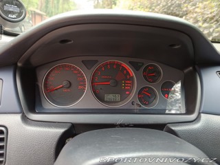 Mitsubishi Lancer EVO 2004