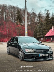 Lexus IS Lexus IS200