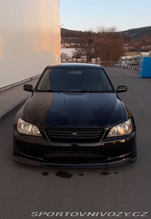 Lexus IS Lexus IS200 1999