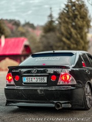 Lexus IS Lexus IS200 1999