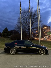 Lexus IS Lexus IS200 1999