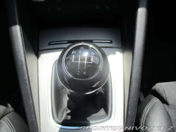 Audi A3 1,9 TDi 77kw Elegance 2009