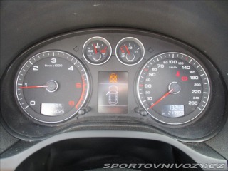 Audi A3 1,9 TDi 77kw Elegance 2009