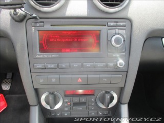 Audi A3 1,9 TDi 77kw Elegance 2009