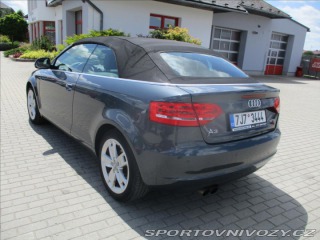 Audi A3 1,9 TDi 77kw Elegance 2009