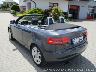 Audi A3 1,9 TDi 77kw Elegance 2009