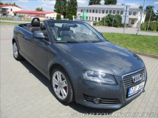 Audi A3 1,9 TDi 77kw Elegance 2009