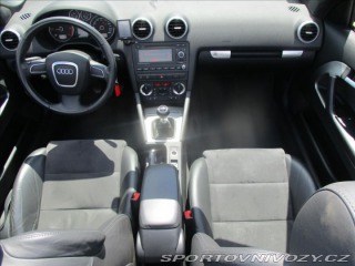 Audi A3 1,9 TDi 77kw Elegance 2009
