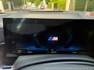 BMW X7 M 60i xdrive