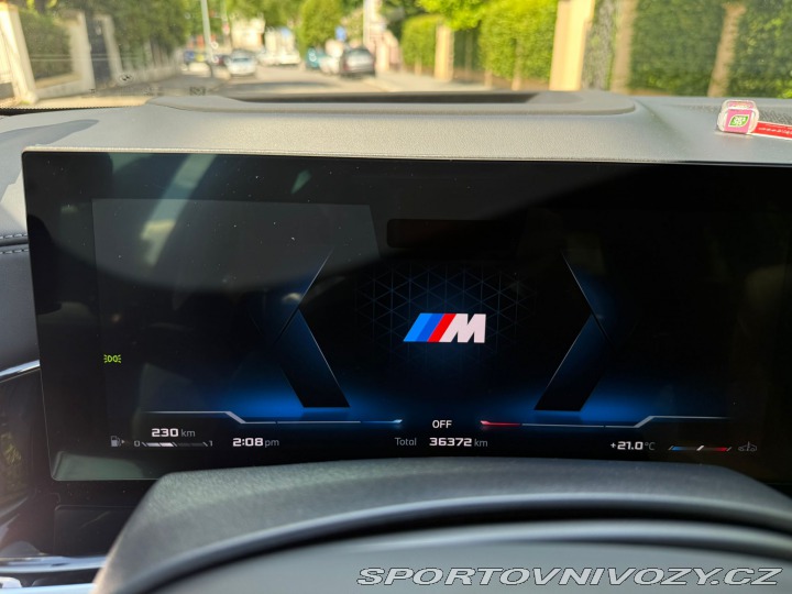 BMW X7 M 60i xdrive 2023