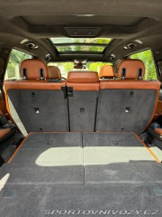 BMW X7 M 60i xdrive 2023
