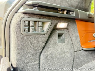 BMW X7 M 60i xdrive 2023