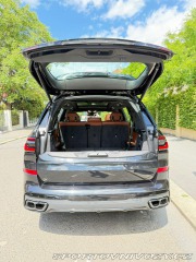 BMW X7 M 60i xdrive 2023