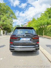 BMW X7 M 60i xdrive 2023