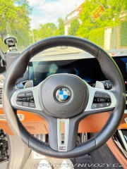 BMW X7 M 60i xdrive 2023